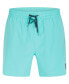 Men's One and Only '17 Solid Volley Shorts