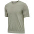 Фото #3 товара HUMMEL Joe Seamless short sleeve T-shirt