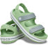 Фото #4 товара CROCS Crocband Cruiser Toddler Sandals