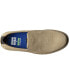 Men's Otto Moccasin Toe Slip-On Shoes