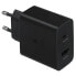 Фото #2 товара SAMSUNG TA220N Duo USB-A/C Charger 2 ports