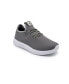 Фото #1 товара Men's Pulse Knit Jogger Sneakers