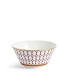 Фото #1 товара Renaissance Red China Cereal Bowl