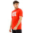 PUMA Som-Hi Girona FC short sleeve T-shirt