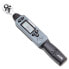 SUPER B Digital Torque Wrench 1/4´´ 3-30Nm