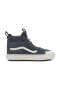 Фото #1 товара Ua Sk8-Hi Mte-2 Erkek Outdoor Botu VN0007NKG0Z1 Gri