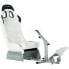 Фото #1 товара PLAYSEAT Belagerungssimulation Automobil EVOLUTION - Simili-cuir - Blanc