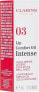 Lippenpflege-Öl - Clarins Lip Comfort Oil Intense 07 - Intense Red