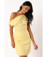 ფოტო #3 პროდუქტის Women's Chrissy Mini Dress