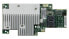 Фото #2 товара Intel RMSP3CD080F - PCI Express - SAS - Serial ATA - PCI Express x8 - 12288 Gbit/s - Mezzanine Module - 4096 MB - DDR4