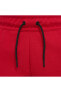Фото #6 товара Sportswear Tech Fleece Trousers Kırmızı Çocuk Eşofman Altı CU9213-657