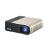 Фото #4 товара Проектор DLP Asus ZenBeam E2 - 300 ANSI lumens - WVGA (854x480) - 400:1 - 16:9 - 762 - 2540 mm (30 - 100")