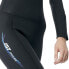 IST DOLPHIN TECH Puriguard diving wetsuit