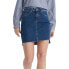 Фото #1 товара SUPERDRY Denim Mini Skirt