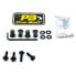 Фото #2 товара PRO BOLT SCR 4 SKBM810BK Windshield Screws