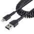 STARTECH 902738399 1 m USB-A To Lightning Cable - фото #4