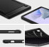 Фото #12 товара Чехол для смартфона Spigen Rugged Armor Galaxy Tab A7 Lite 8.7 T220 / T225 Черный матовый