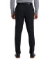 ფოტო #2 პროდუქტის Men's The Active Series Uptown Slim-Fit Solid Dress Pants