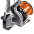 Фото #7 товара VERCELLI Oxygen SCA Surfcasting Reel