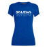 Фото #2 товара SALEWA Graphic Dri-Release short sleeve T-shirt