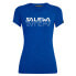 SALEWA Graphic Dri-Release short sleeve T-shirt