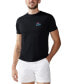 ფოტო #1 პროდუქტის Men's The Club Soto Relaxed-Fit Logo Graphic T-Shirt