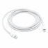 Фото #1 товара Кабель USB-C—Lightning Apple MQGH2ZM/A 2 m Белый
