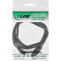 Фото #3 товара InLine 3.5mm Jack Y-Cable male to 2x 3.5mm jack female Stereo 2m