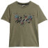 SUPERDRY Tattoo Script Graphic short sleeve T-shirt