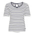 ფოტო #2 პროდუქტის SEA RANCH Lou short sleeve v neck T-shirt