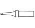 Weller Tools Weller ET R - Soldering tip - Weller - WEP 70 - 1 pc(s) - 1.6 mm - 3.45 cm