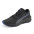 Фото #2 товара Puma Aviator Profoam Sky Running Mens Black Sneakers Casual Shoes 37661502
