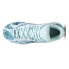 Фото #4 товара Puma Stewie 2 Water Basketball Womens Blue Sneakers Athletic Shoes 37831802