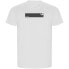 KRUSKIS Frame Football ECO short sleeve T-shirt