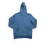 Фото #2 товара Puma Men's Soft Long Sleeve Kangaroo Pocket Classic Big Logo Hoodie