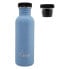 Фото #1 товара LAKEN Basic 750ml Flasks