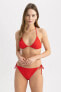 Fall In Love Regular Fit Bikini Alt T3670az23sp