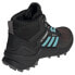 Фото #4 товара ADIDAS Terrex Swift R3 Mid Goretex hiking boots