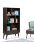 Фото #2 товара Ednie Wide Bookcase