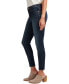 Фото #6 товара Women's Infinite Fit ONE SIZE FITS FOUR High Rise Skinny Jeans