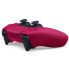 PS5-Wireless-Controller DualSense Cosmic Red