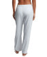 Фото #2 товара Women's Cotton Pull-On Cover-Up Pants