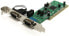 Kontroler StarTech PCI - 2x Port szeregowy RS-232 DB9 (PCI2S4851050)