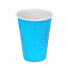 Фото #2 товара Набор многоразовых чашек Algon Светло Синий 48 штук 450 ml (10 Предметы)