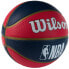Фото #2 товара Ball Wilson NBA Team New Orleans Pelicans Ball WTB1300XBNO