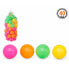 Фото #2 товара Детские цветные шарики для игровой площадки BB Fun 115692 (40 шт)
