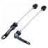 Фото #2 товара NOVATEC QR274R rear quick release skewer