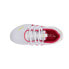 Фото #4 товара Puma Axelion Mesh Training Toddler Girls White Sneakers Athletic Shoes 194286-0