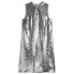 Фото #2 товара Платье женское Superdry Sequin Shift без рукавов короткое.
