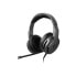 Kabelgebundenes USB-Gaming-Headset MSI IMMERSE GH40 ENC